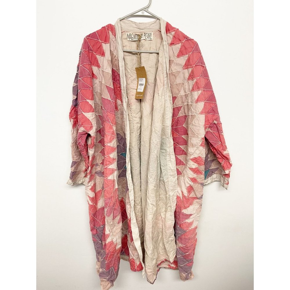Magnolia Pearl Las Cruces Kimono